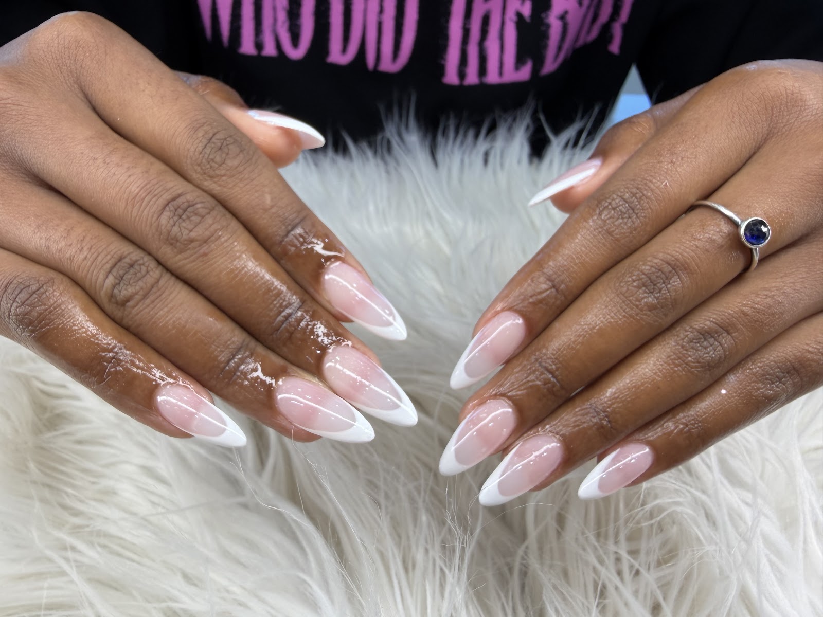 Mimosas Nail Bar- Indian Land nail photo 3